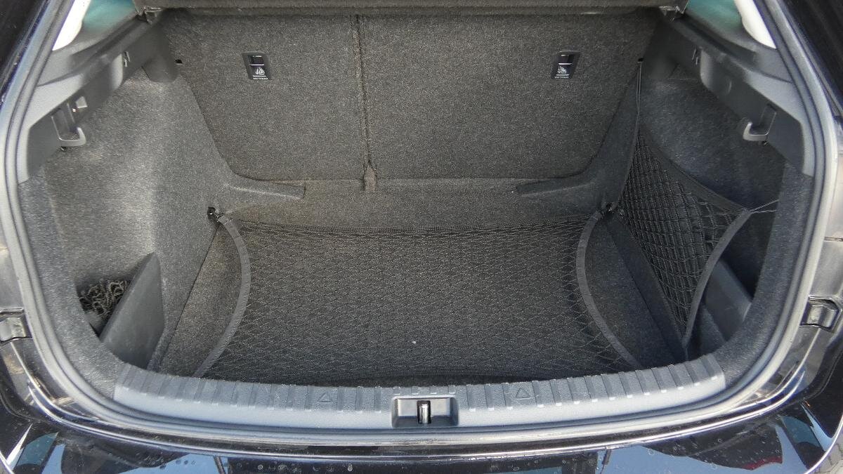 Škoda Scala Hatchback 999,0 81 kw