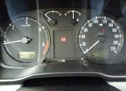 Škoda Octavia Kombi 1,9 l 66 kw