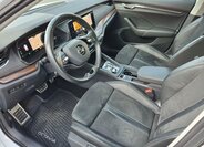 Škoda Octavia Kombi 2,0 l 147 kw