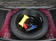 SsangYong Korando SUV 1,5 l 120 kw