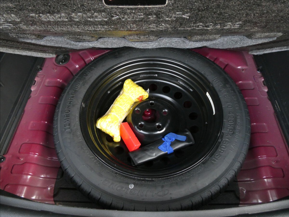 SsangYong Korando SUV 1,5 l 120 kw