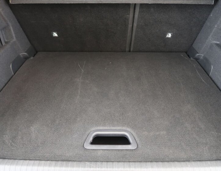 Citroën C4 Hatchback 1,2 l 96 kw