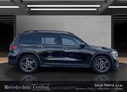 Mercedes-Benz GLB SUV 2,0 l 110 kw