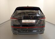 Škoda Kodiaq SUV 2,0 l 180 kw