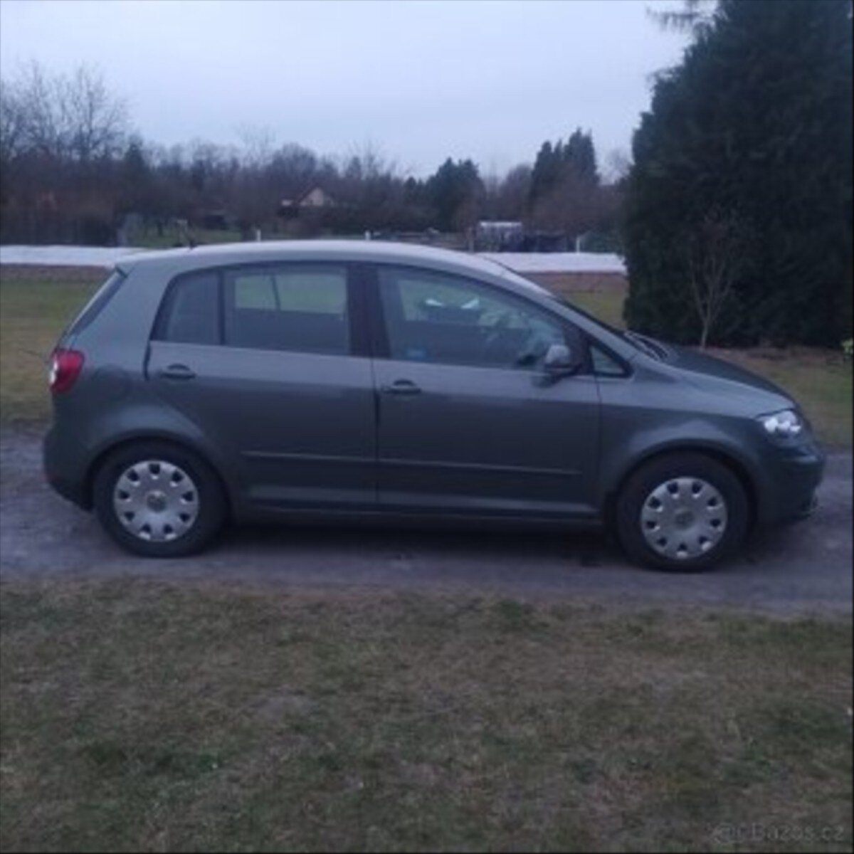 Volkswagen Golf Plus SUV / Terénní 0,0 77 kw