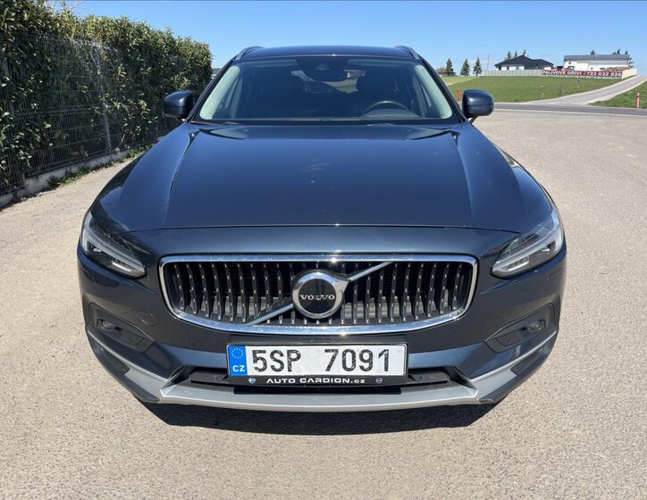Volvo V90 Kombi 2,0 l 145 kw