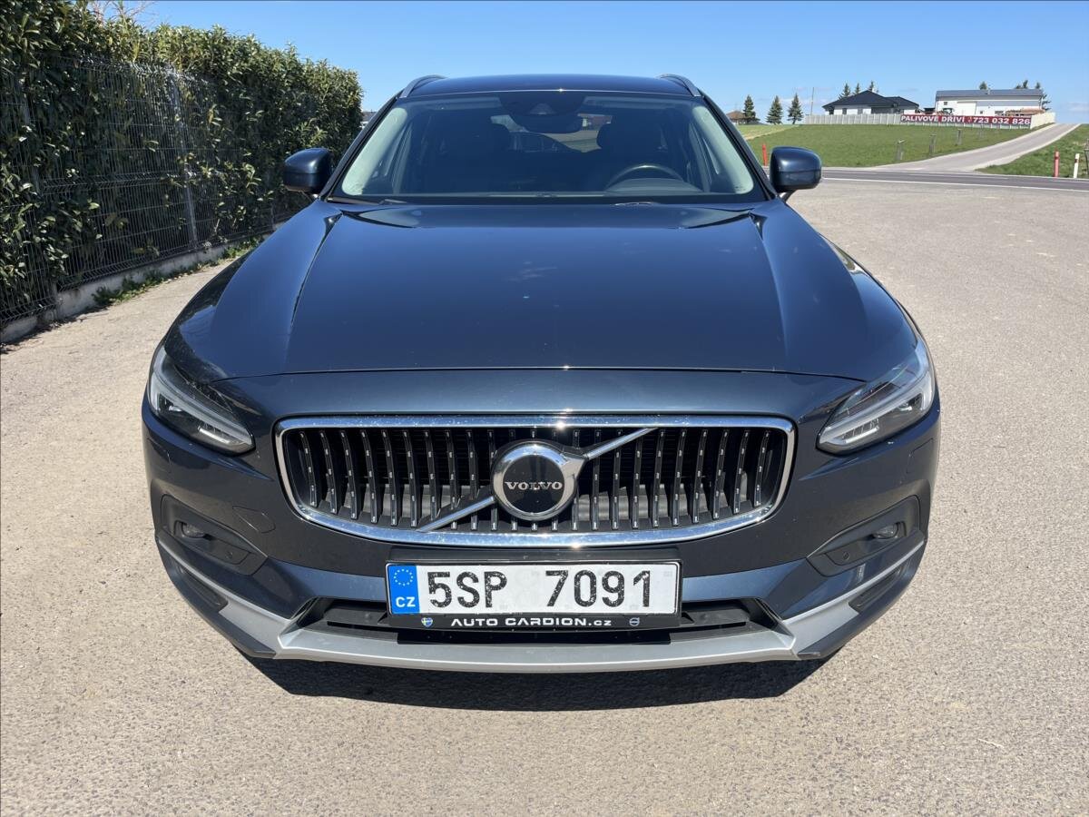 Volvo V90 Kombi 2,0 l 145 kw
