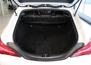Mercedes-Benz CLA Kombi 2,1 l 125 kw