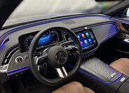 Mercedes-Benz Třídy E Sedan 2,0 l 185 kw