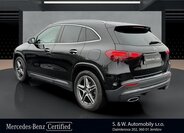 Mercedes-Benz GLA SUV 2,0 l 110 kw