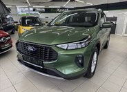 Ford Kuga Ostatní 1,5 l 111 kw