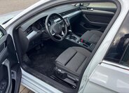 Volkswagen Passat Kombi 2,0 l 110 kw