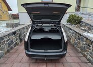 Ford Focus Kombi 1,6 l 74 kw