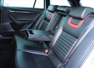 Škoda Octavia Kombi 2,0 l 135 kw