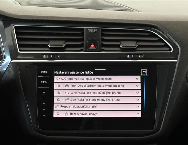 Volkswagen Tiguan Allspace 20