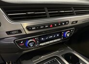 Audi Q7 SUV / Terénní 3,0 l 200 kw