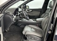 Audi Q7 SUV / Terénní 3,0 l 200 kw