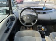 Renault Espace Skříň 2,0 l 120 kw