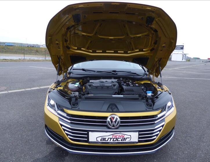 Volkswagen Arteon 45