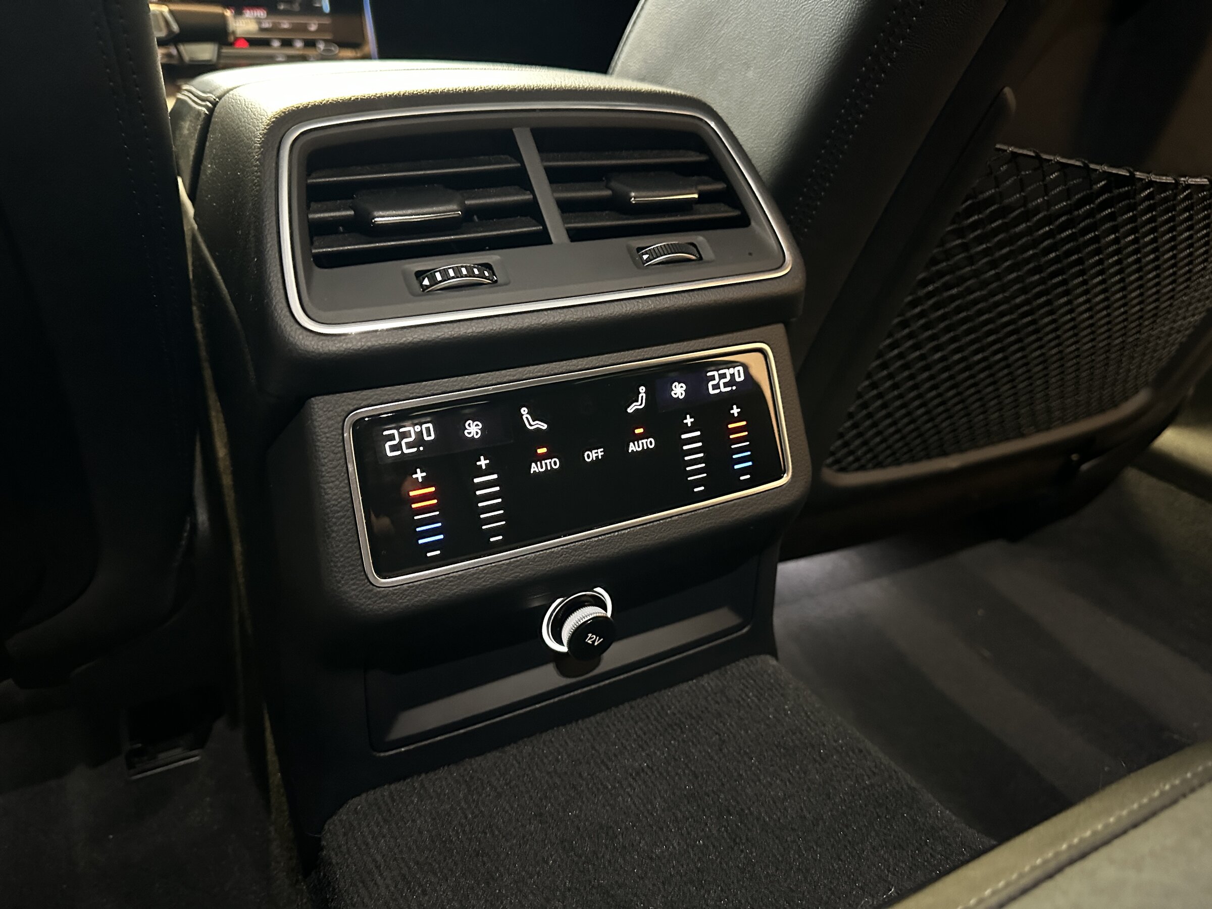 Audi A6 Kombi 3,0 l 170 kw