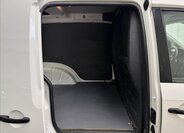 Volkswagen Caddy Ostatní 1,2 l 62 kw