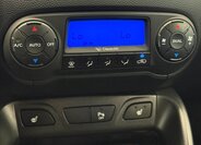 Hyundai ix35 SUV / Terénní 2,0 l 122 kw
