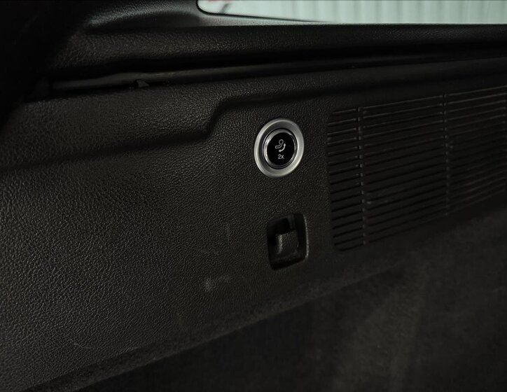 Ford Mondeo Kombi 2,0 l 110 kw