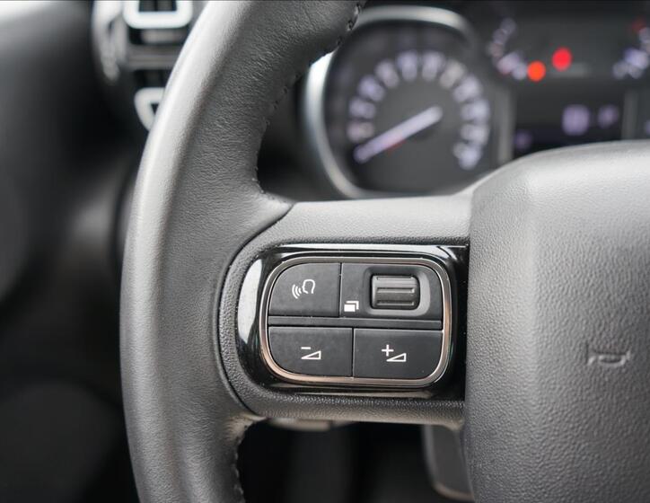 Citroën C3 Aircross 22