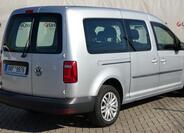 Volkswagen Caddy 3