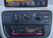 Seat Mii Hatchback 999,0 44 kw