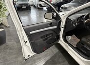 Škoda Octavia Kombi 1,2 l 77 kw