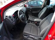 Volkswagen Golf Plus Hatchback 1,4 l 55 kw