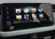 Škoda Kamiq SUV / Terénní 999,0 85 kw