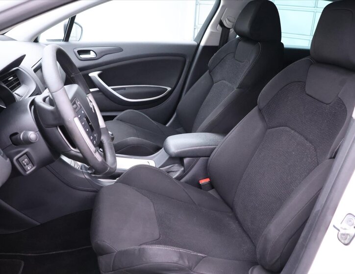 Citroën C5 Kombi 2,0 l 103 kw