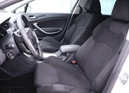 Citroën C5 Kombi 2,0 l 103 kw