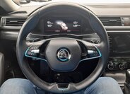 Škoda Superb Liftback 2,0 l 110 kw