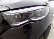 Mercedes-Benz Třídy E 50