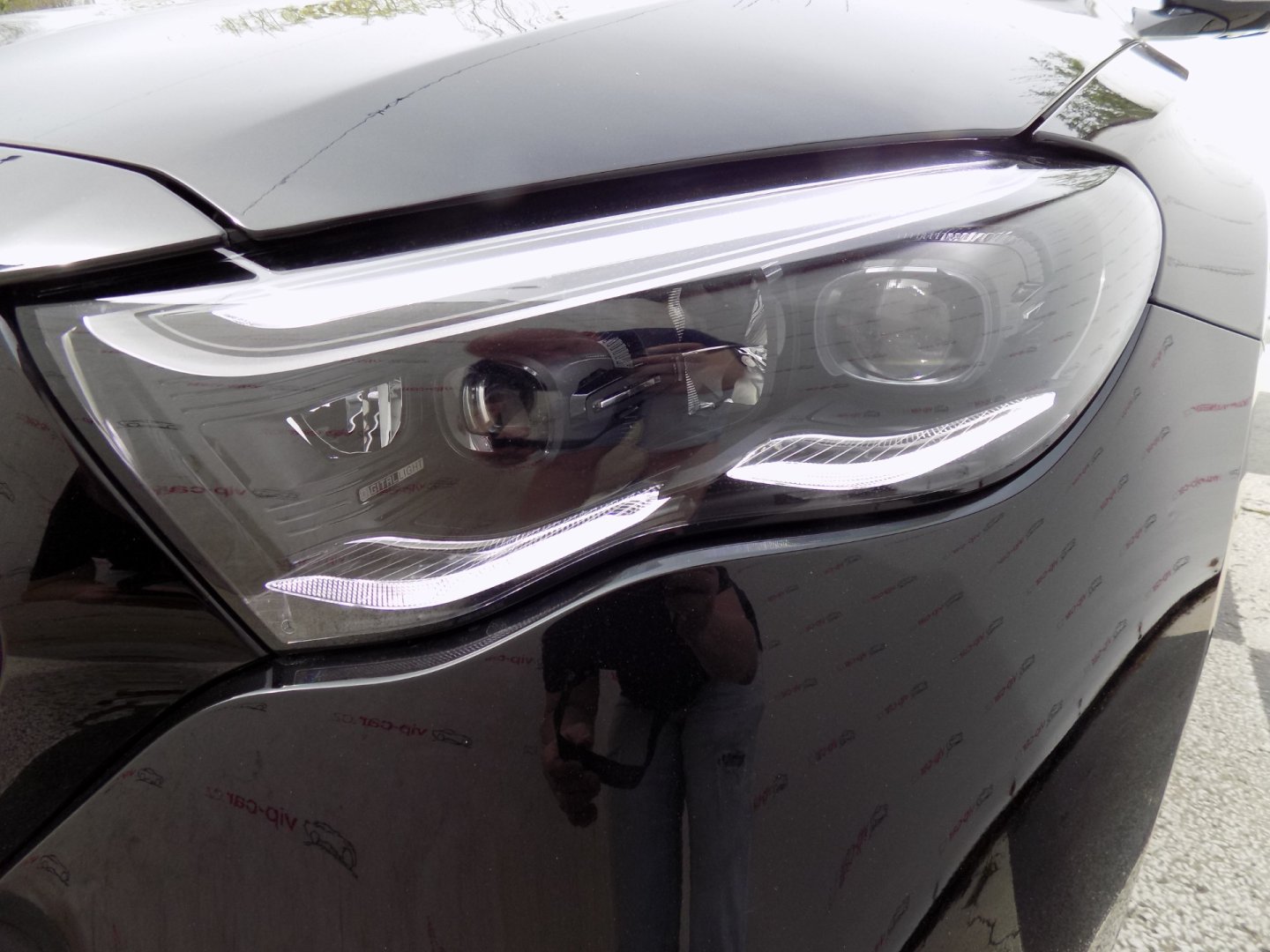 Mercedes-Benz Třídy E