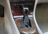 Mercedes-Benz Třídy E 23