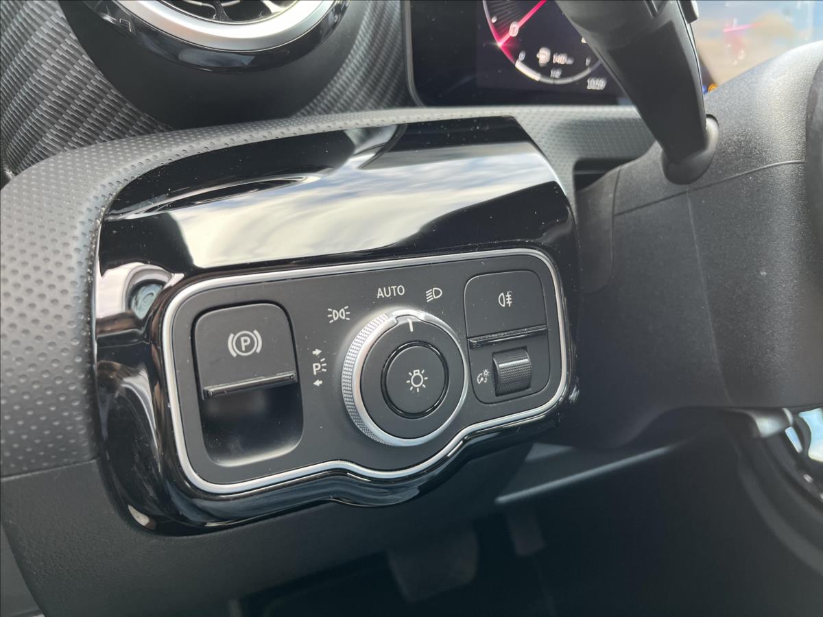 Mercedes-Benz Třídy A