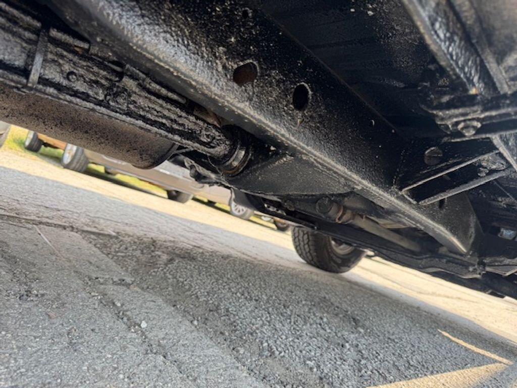 Mitsubishi Pajero SUV / Terénní 2,8 l 92 kw