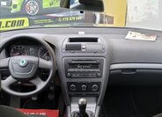 Škoda Octavia 30