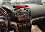 Mazda 6 Kombi 2,0 l 114 kw