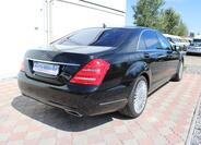 Mercedes-Benz Třídy S 4