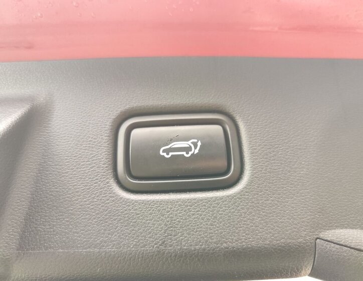 Hyundai Tucson SUV 1,6 l 195 kw