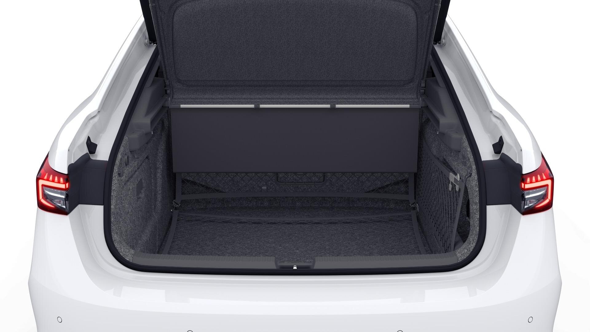 Škoda Superb Ostatní 2,0 l 110 kw