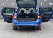 Škoda Octavia Kombi 1,5 l 110 kw