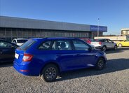 Škoda Fabia Kombi 999,0 81 kw