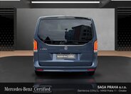 Mercedes-Benz Třídy V MPV 2,0 l 174 kw
