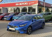 KIA Ceed 1